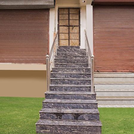 Super Oyo Hotel O Sky Wings Ajmer Exterior foto