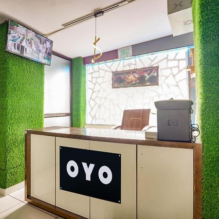 Super Oyo Hotel O Sky Wings Ajmer Exterior foto