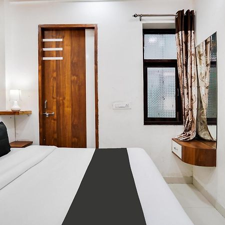 Super Oyo Hotel O Sky Wings Ajmer Exterior foto