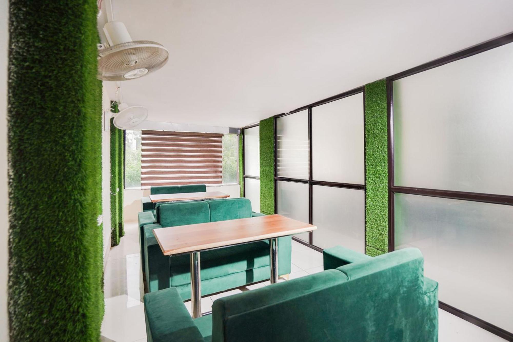 Super Oyo Hotel O Sky Wings Ajmer Exterior foto